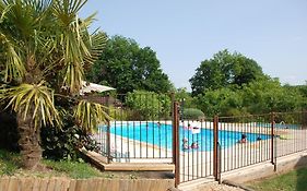 Village de Gîtes Le Châtenet